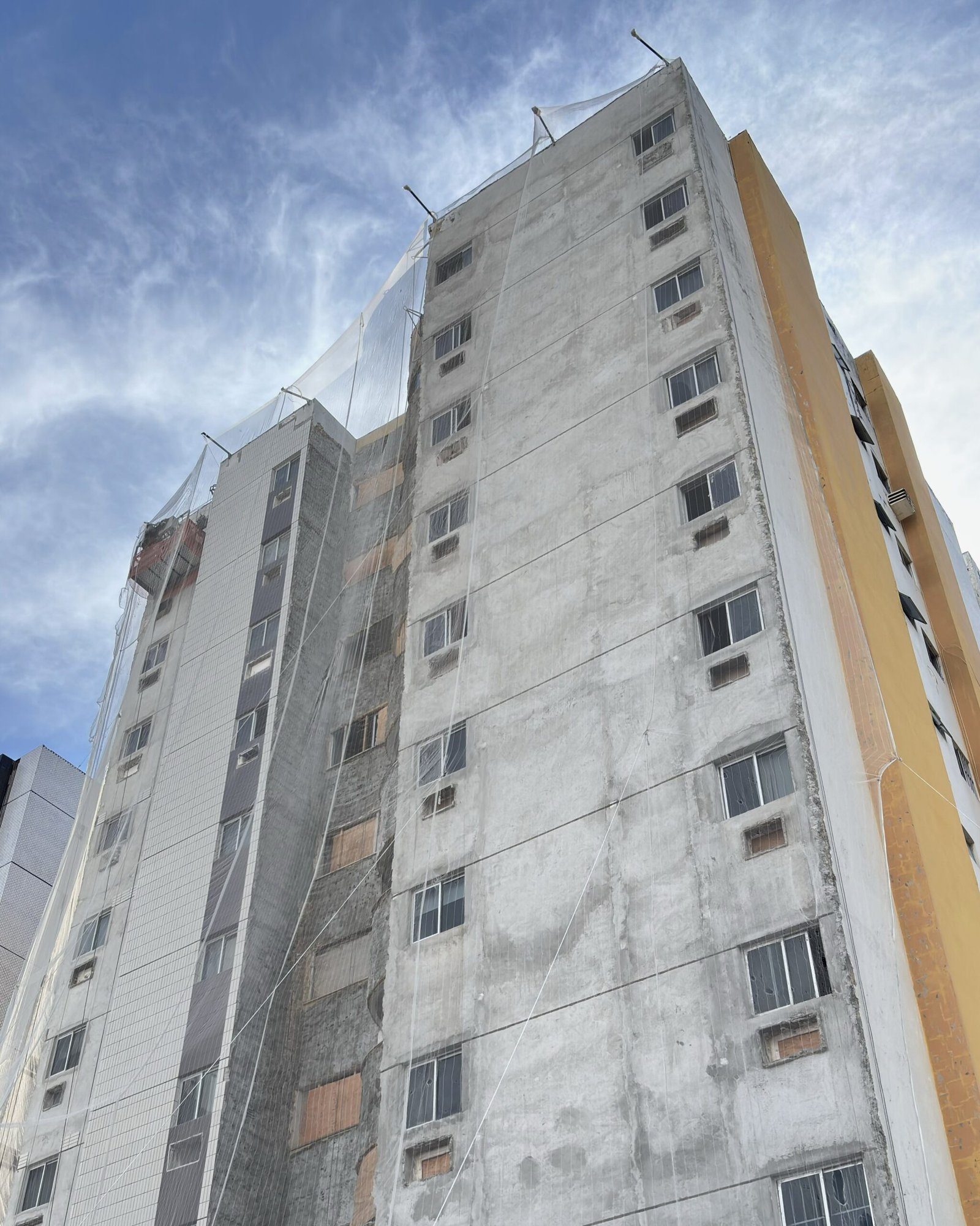 Edf. Valença