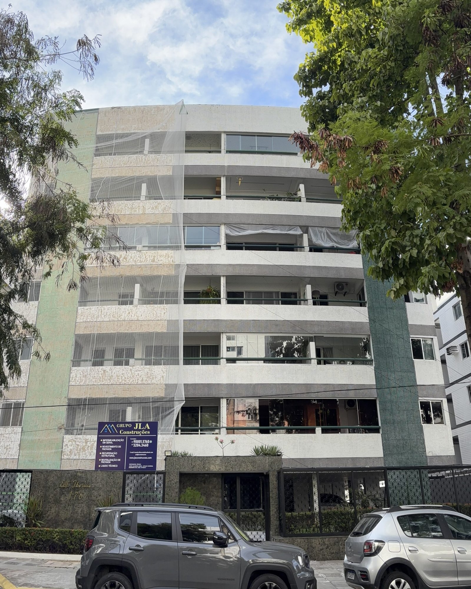 Edf. Ibérius