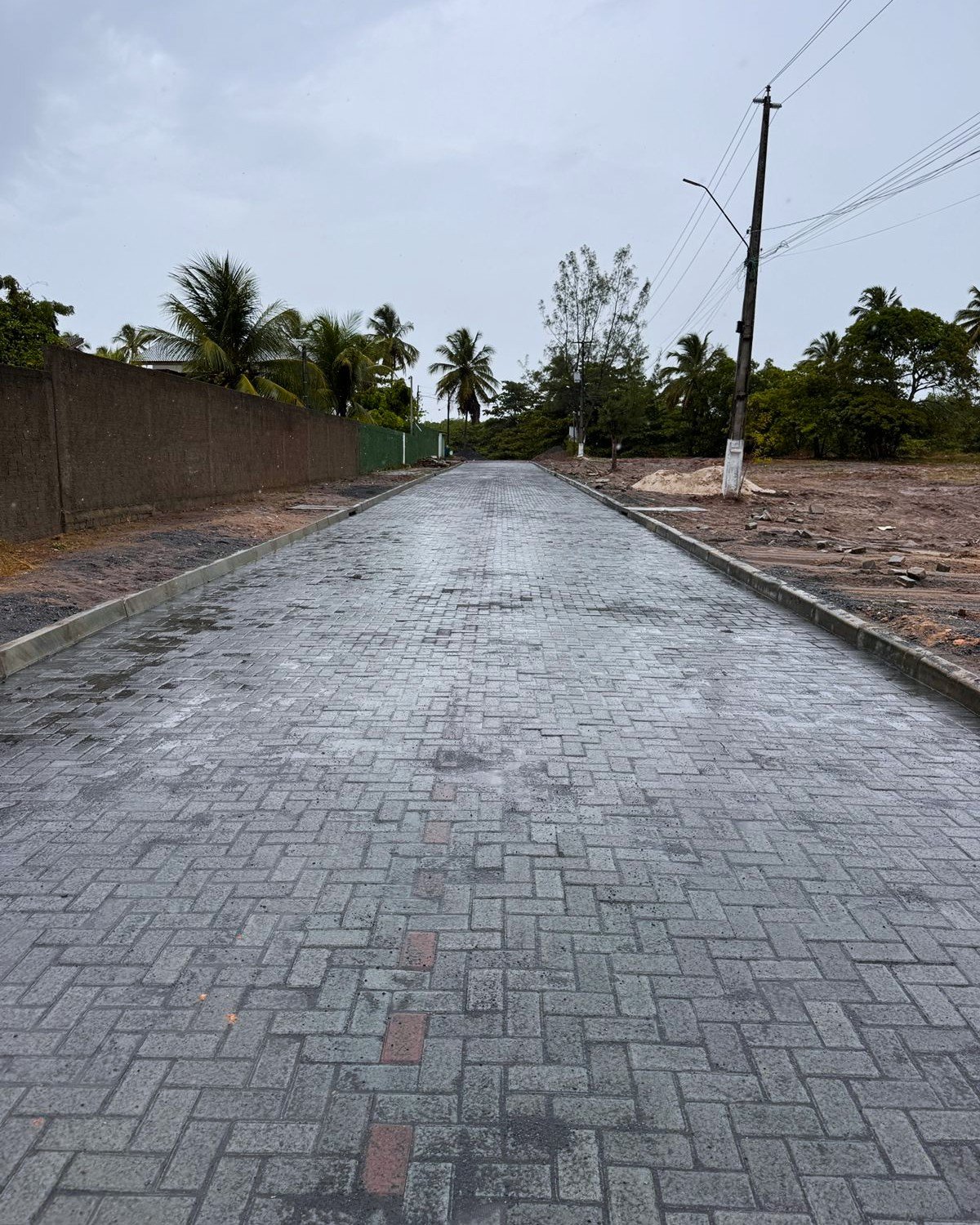 Condomínio Enseadinha